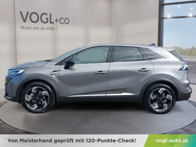 Renault Symbioz Gebrauchtwagen Renault Symbioz Gebrauchtwagen