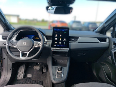 Renault Symbioz Gebrauchtwagen Renault Symbioz Gebrauchtwagen