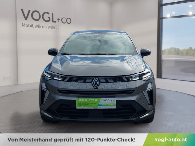 Renault Symbioz Gebrauchtwagen Renault Symbioz Gebrauchtwagen