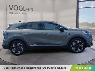 Renault Symbioz Gebrauchtwagen Renault Symbioz Gebrauchtwagen