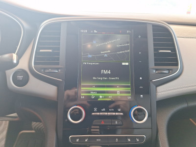 Renault Talisman Gebrauchtwagen Renault Talisman Gebrauchtwagen