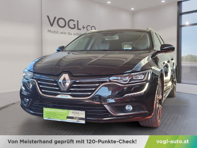 Renault Talisman Gebrauchtwagen Renault Talisman Gebrauchtwagen