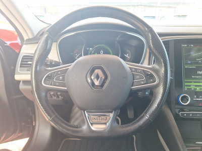 Renault Talisman Gebrauchtwagen Renault Talisman Gebrauchtwagen