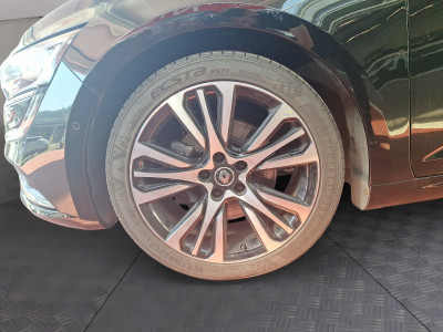 Renault Talisman Gebrauchtwagen Renault Talisman Gebrauchtwagen
