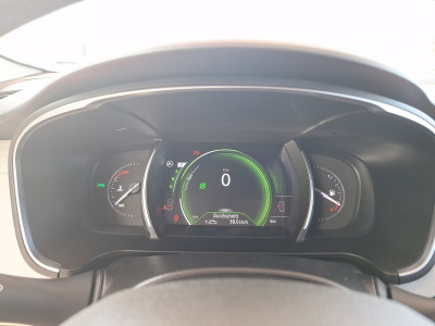 Renault Talisman Gebrauchtwagen Renault Talisman Gebrauchtwagen