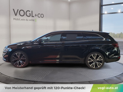 Renault Talisman Gebrauchtwagen Renault Talisman Gebrauchtwagen
