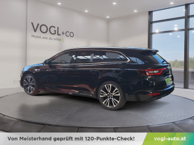 Renault Talisman Gebrauchtwagen Renault Talisman Gebrauchtwagen