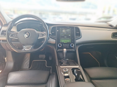 Renault Talisman Gebrauchtwagen Renault Talisman Gebrauchtwagen