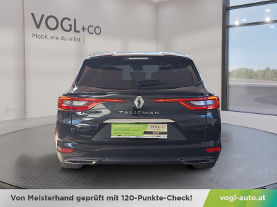Renault Talisman Gebrauchtwagen Renault Talisman Gebrauchtwagen