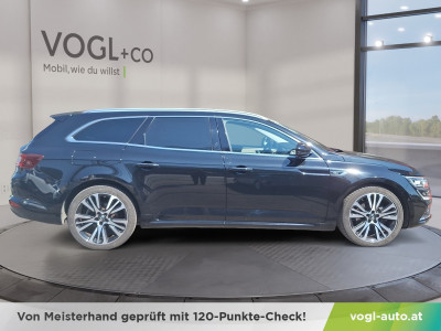 Renault Talisman Gebrauchtwagen Renault Talisman Gebrauchtwagen