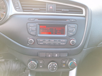 KIA Ceed Gebrauchtwagen KIA Ceed Gebrauchtwagen