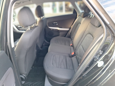 KIA Ceed Gebrauchtwagen KIA Ceed Gebrauchtwagen
