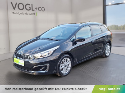 KIA Ceed Gebrauchtwagen KIA Ceed Gebrauchtwagen