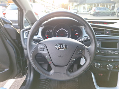 KIA Ceed Gebrauchtwagen KIA Ceed Gebrauchtwagen