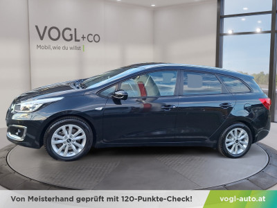 KIA Ceed Gebrauchtwagen KIA Ceed Gebrauchtwagen