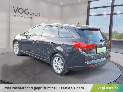 KIA Ceed Gebrauchtwagen KIA Ceed Gebrauchtwagen