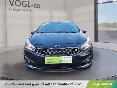 KIA Ceed Gebrauchtwagen KIA Ceed Gebrauchtwagen