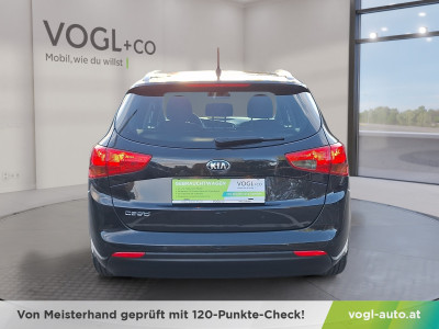 KIA Ceed Gebrauchtwagen KIA Ceed Gebrauchtwagen