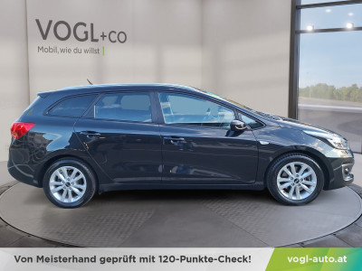KIA Ceed Gebrauchtwagen KIA Ceed Gebrauchtwagen