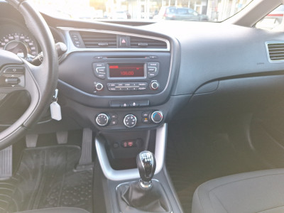 KIA Ceed Gebrauchtwagen KIA Ceed Gebrauchtwagen