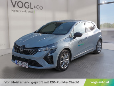 Renault Clio Vorführwagen