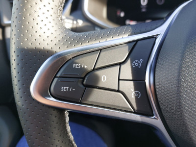 Renault Clio Vorführwagen