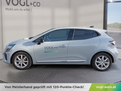 Renault Clio Vorführwagen