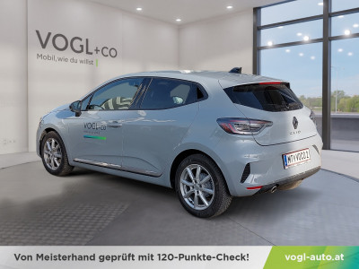 Renault Clio Vorführwagen