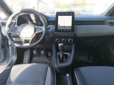 Renault Clio Vorführwagen