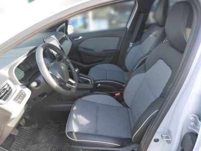 Renault Clio Vorführwagen