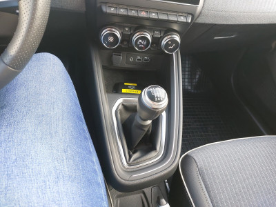 Renault Clio Vorführwagen