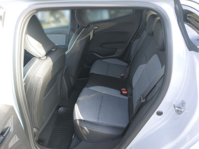 Renault Clio Vorführwagen