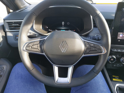 Renault Clio Vorführwagen