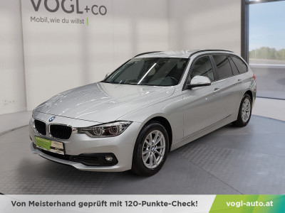BMW 3er Gebrauchtwagen