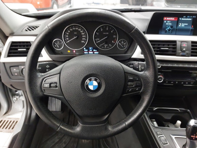 BMW 3er Gebrauchtwagen