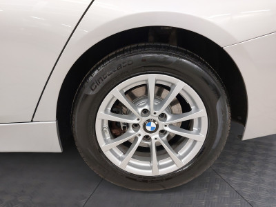 BMW 3er Gebrauchtwagen