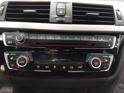 BMW 3er Gebrauchtwagen