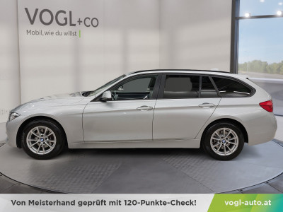 BMW 3er Gebrauchtwagen