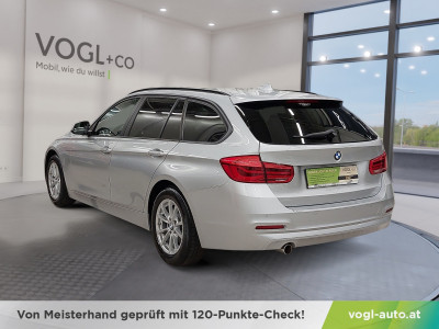 BMW 3er Gebrauchtwagen