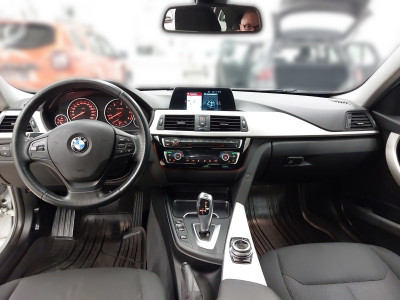 BMW 3er Gebrauchtwagen