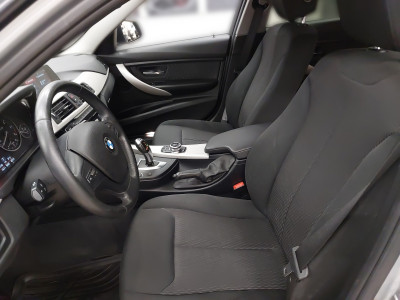 BMW 3er Gebrauchtwagen