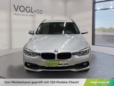 BMW 3er Gebrauchtwagen