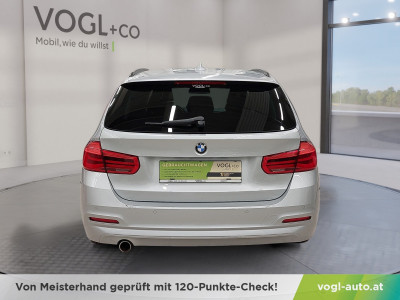 BMW 3er Gebrauchtwagen