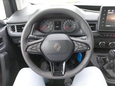 Renault Kangoo Vorführwagen