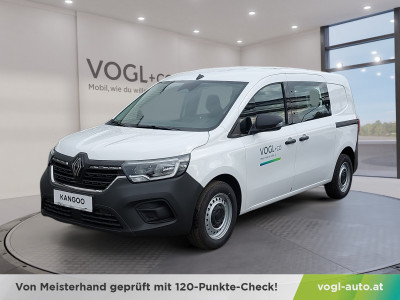Renault Kangoo Vorführwagen