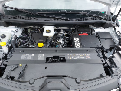 Renault Kangoo Vorführwagen