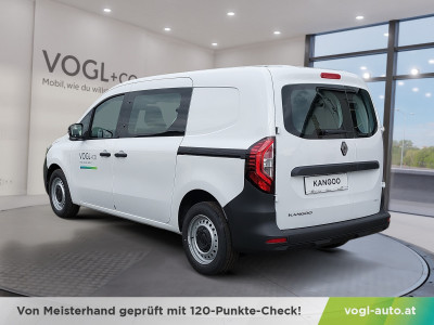 Renault Kangoo Vorführwagen