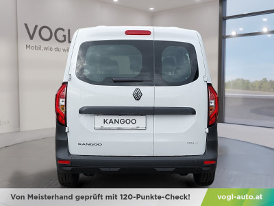 Renault Kangoo Vorführwagen
