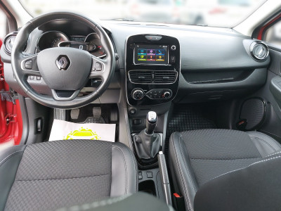 Renault Clio Gebrauchtwagen