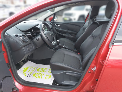 Renault Clio Gebrauchtwagen